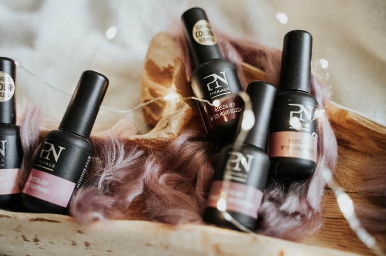 Bedrijven - Nagelstudio Amanda