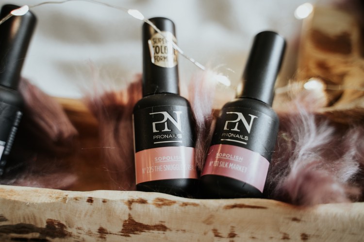 Bedrijven - Nagelstudio Amanda