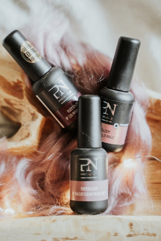 Bedrijven - Nagelstudio Amanda