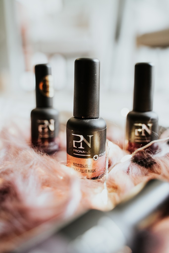 Bedrijven - Nagelstudio Amanda