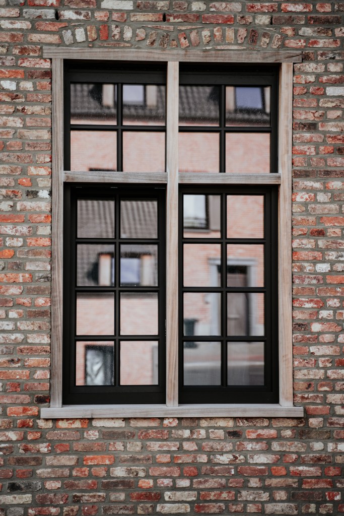 foto van houten kaders