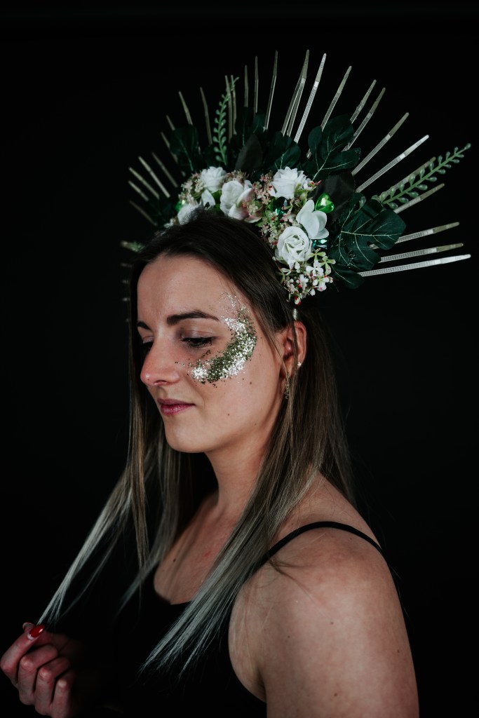 Studio - Glitter - Steffi