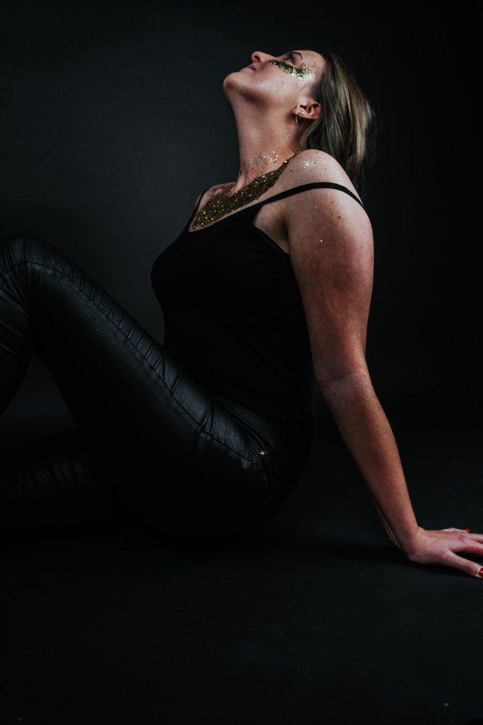 Studio - Glitter - Steffi